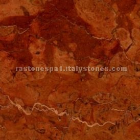 Rosso Asiago Marble