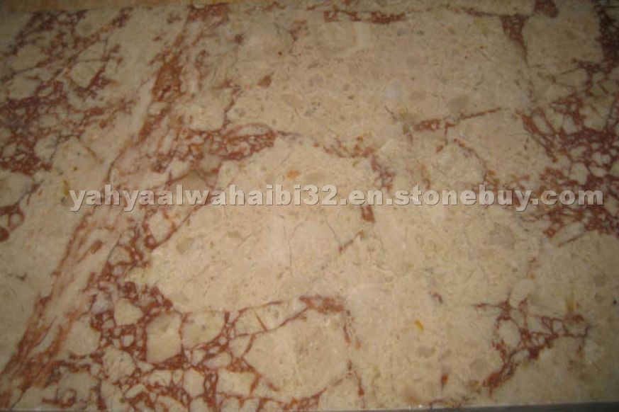 Oman Rose Marble