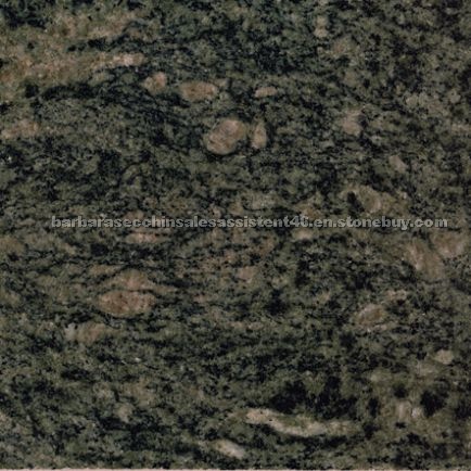 Maritaca Green Maritaca Green