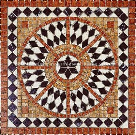 Quadratic Medallion