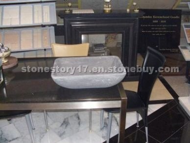 Belgian Stone Washbasin