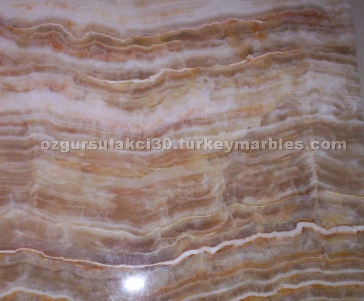 Honey Onyx Crema