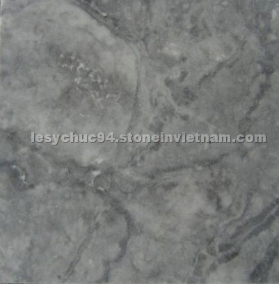 Smoke White Marble