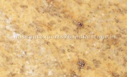Kashmir Gold Granite