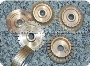 Edging Grinding Wheel