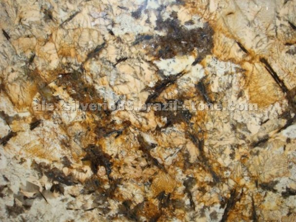 Mascarello Chronus granite