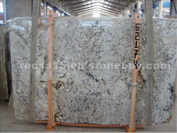 Delicatus Granite slabs