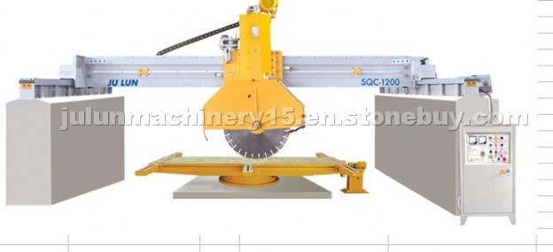 SQC-1200 Middel Block Cutting Machine