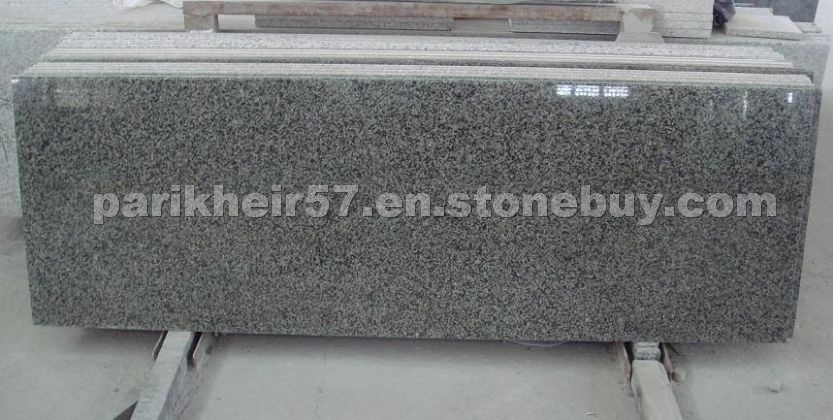 Green Granite Countertops