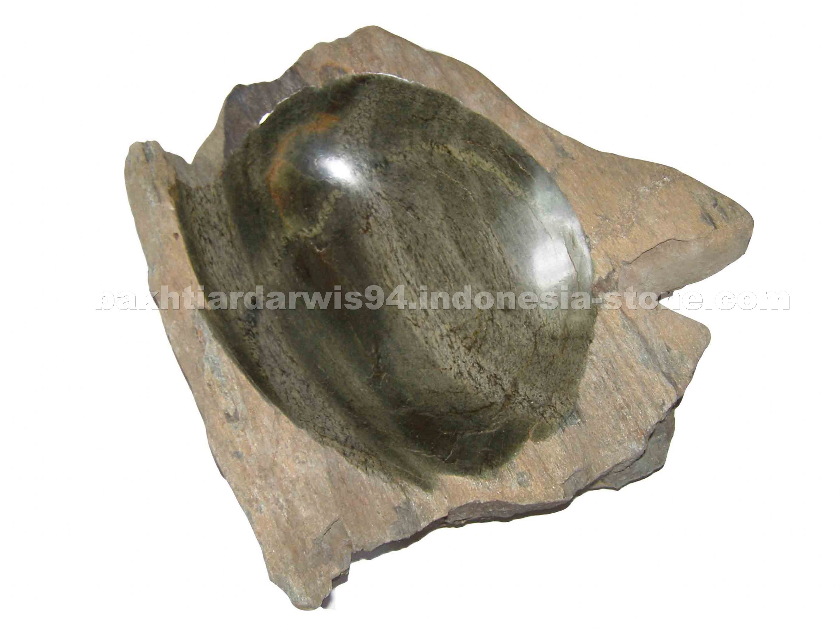 Abstrack Bowl