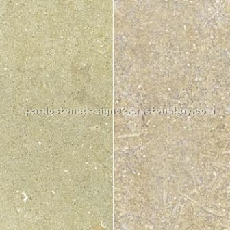Verde Caceres limestone