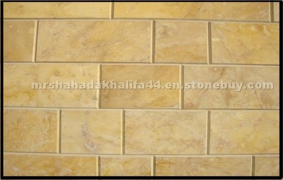 Desert Gold Limestone
