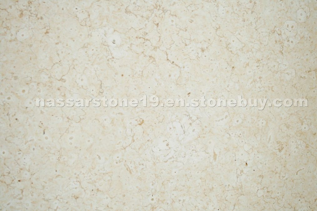 Jerusalem Ivory Lace A16