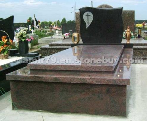 Granite Monuments