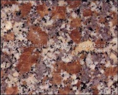 Rosa Ghiandone granite