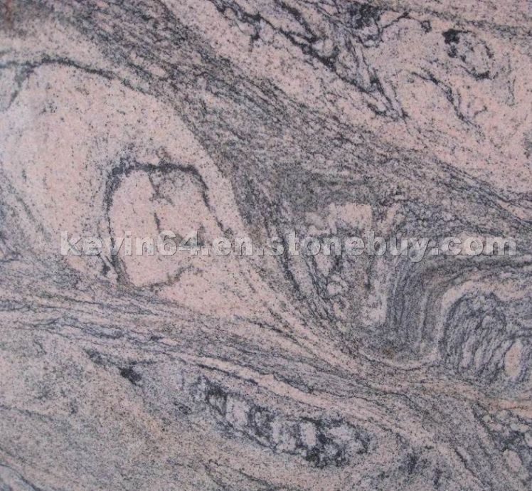 China Juaparana Granite