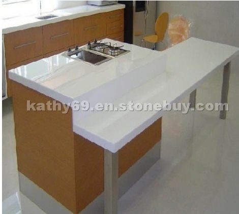Solid Surface Countertop