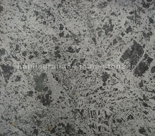 Gray Soapstone