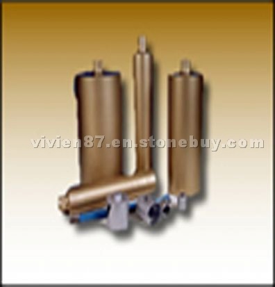 Diamond Drills