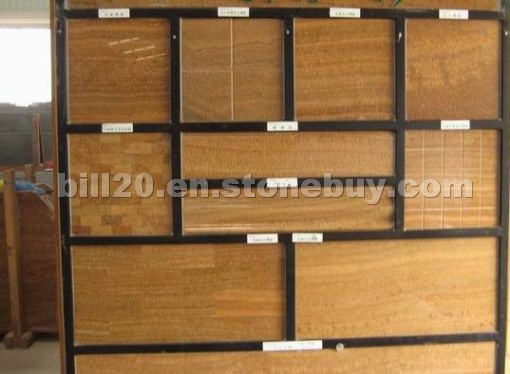 Marmo Wooden Marble