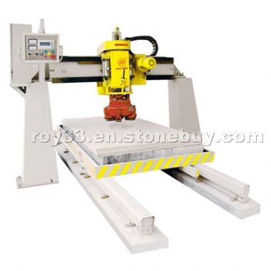 Polishing Machine for Granite Marble