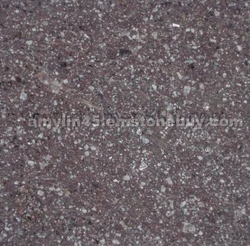 Purple Porphyry