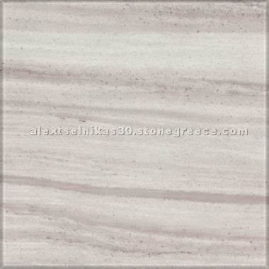 Nestos Semi White