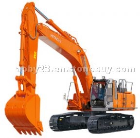 Shovel Parts