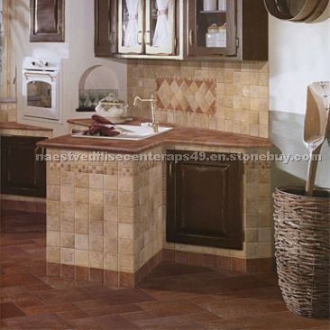 San Pietrino, beige kitchen top