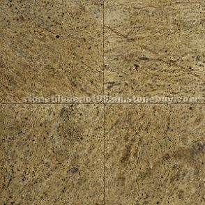 KASHMIR GOLD-GRANITE