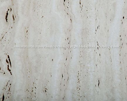 Luisa reg cut travertine