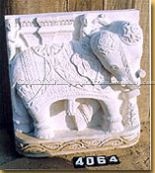 Stone Figure / Stone Art