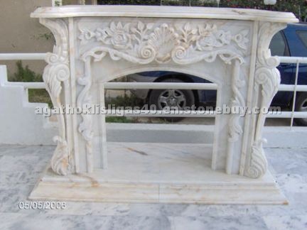 Fireplaces