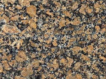 Boreal Granite