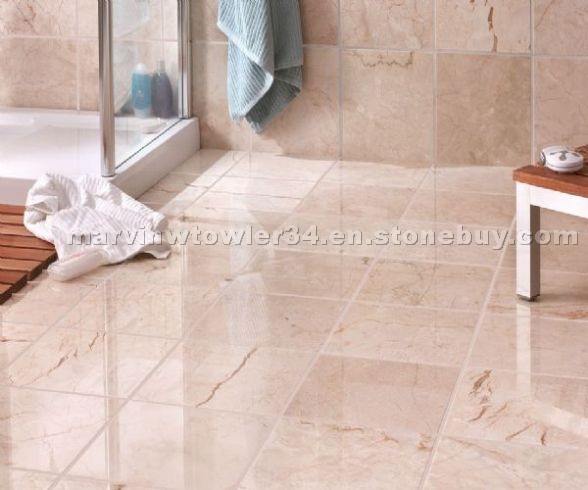 Classical Crema Marfil Marble