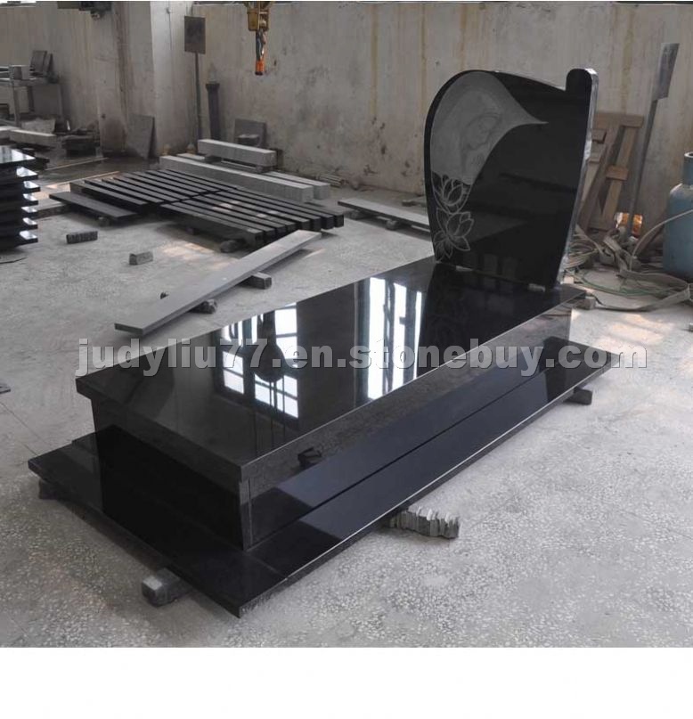 Shanxi Black tombstone