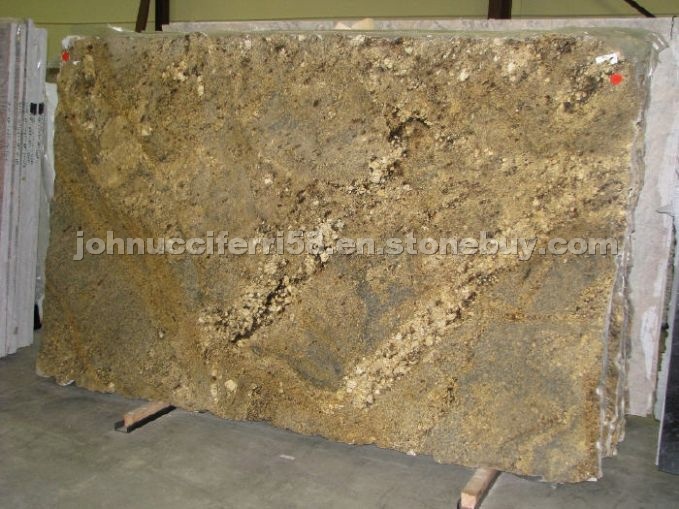 Juparana Granite