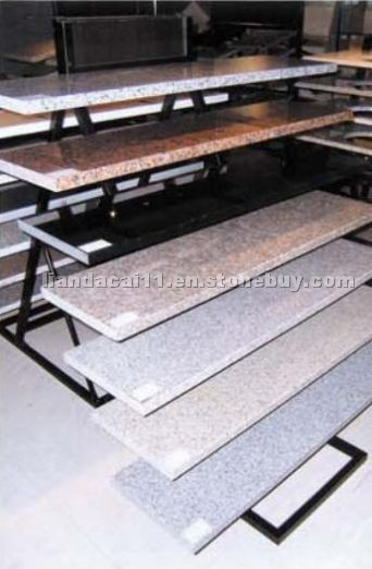 Granite Stairs and Steps YX-SS04