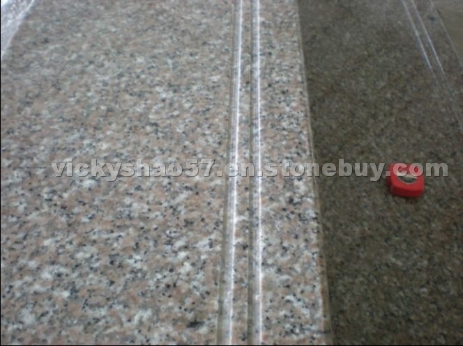 G635 Granite Stair