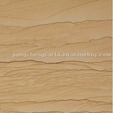 Yellow Sandstone