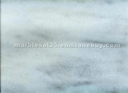 Kavalas Semi White Marble