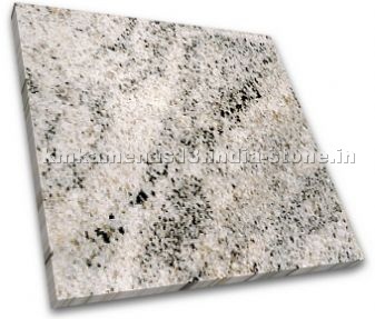 Viscount White granite