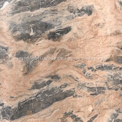 Tiger Marble Tiger Marble