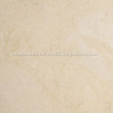Sahara Cream
