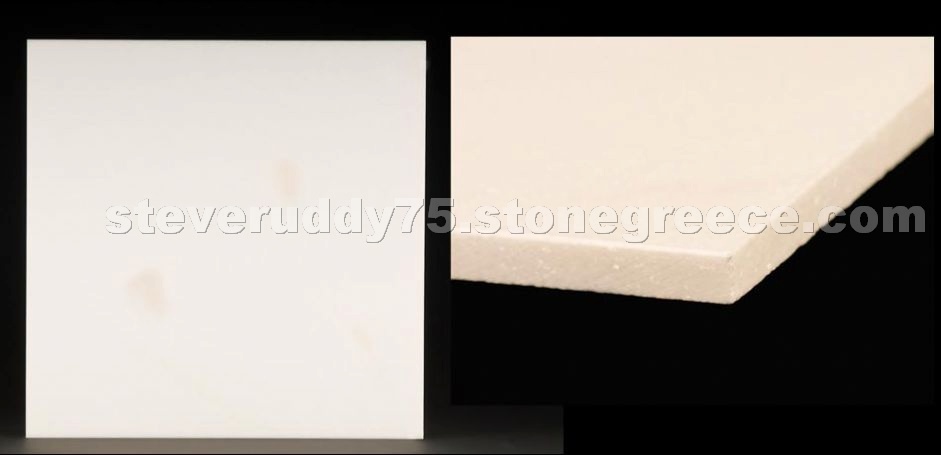 Thassos Classic Marble