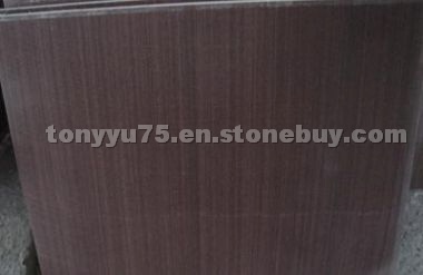 Brown Wood Vein Sandstone