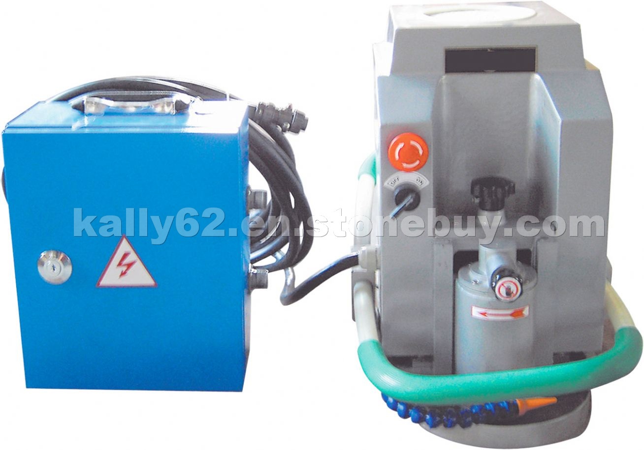Hand type grinding machine