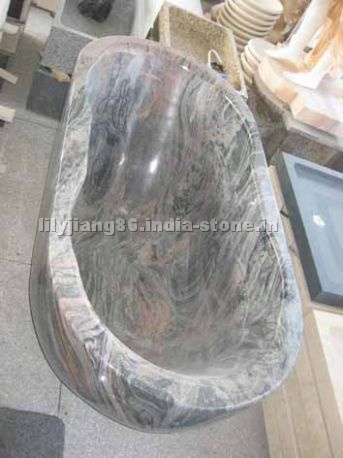 Paradiso Classico Granite Bath Tub