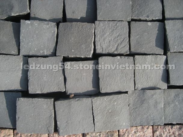 Cobble Basalt