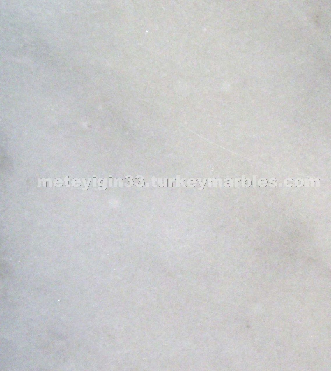 Mugla White Marble Mugla White Marble
